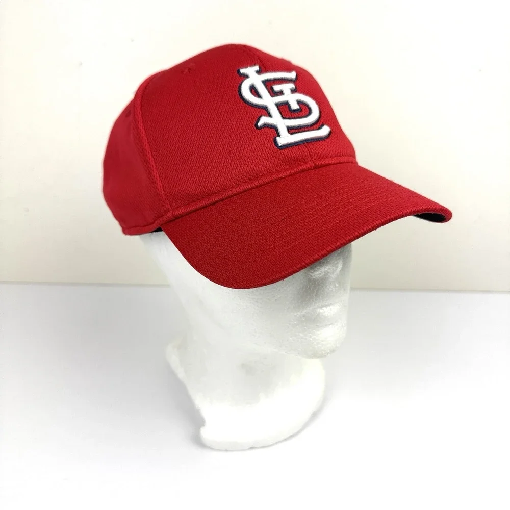 St Louis Cardinals‎ MLB Baseball Team Cap Hat Youth Kids Adjustable Snapback